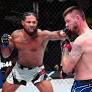 18-time Octagon vet, promotional newcomer to clash UFC Fight Night 274