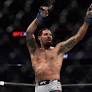 Max Griffin announces UFC release after near-decade-long stint