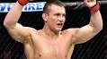 BKFC Ice Wars announces former UFC fighter Ian Heinisch as company president