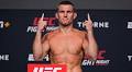 Former UFC star admits to smuggling a kilo of cocaine through an airport for a Colombian cartel