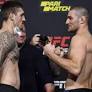 Brendan Allen Calls Out UFC Middleweight Champ Sean Strickland