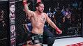 PFL 2025 World Tournament Dark Horse: Sullivan Cauley