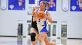 Sarah Zimmerman - 2025-26 - Women's Basketball - Washington and Lee University