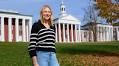 Meet Sarah Zimmerman ’26