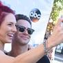 Sharna Burgess Reveals She Previously Dated Fellow 'Dancing with the Stars' Pro Sasha Farber & Why They Broke Up