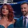 Good Seasons: Season 23 James Hinchcliffe & Sharna Burgess (P6PdehKPx4)