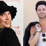 Sharna Burgess Reveals She and Sasha Farber Dated Before ‘Dancing With the Stars’