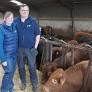 Business Growth to be Focus of Banff and Buchan Monitor Farm Open Meeting