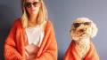 Devon’s Queen of chunky knits (as seen on Claudia!), Lauren Aston Designs