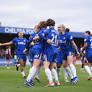 Two Blues shortlisted for Women's Super League Goal of the Month | News | Official Site