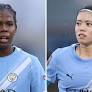 PFA Player of the Year nominees: Shaw and Hasegawa on shortlist