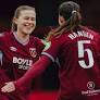 Siren lands WSL Goal of the Month award