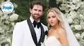 Inside Bachelorette Alum Jed Wyatt's 'Timeless' Black-Tie Wedding to Fitness Coach Ellen Decker (Exclusive)