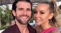 Quarantine Has Been "A Good Test" For Jed Wyatt's Relationship