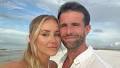 Bachelor Nation's Jed Wyatt Marries Ellen Decker in Tennessee Wedding