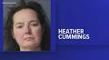 Woman sentenced to 40 years for killing 81-year-old mother at Norfolk nursing home