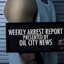 Natrona County weekly arrest report (5/1/26–5/8/26)