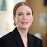 Julianne Moore to Lead Mother-Daughter Comedy at Netflix