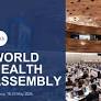 UNAIDS at the 79th World Health Assembly
