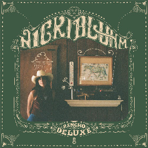 Nicki Bluhm: Rancho Deluxe