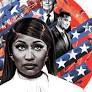 How Nicki Minaj Went MAGA