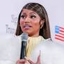 Badenoch 'flattered' by Thatcher comparison from Nicki Minaj
