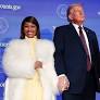 How Nicki Minaj Became Trump’s ‘No. 1 Fan’