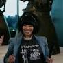 Nicki Minaj makes surprise appearance at SpaceX’s Starship launch attempt