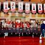 Marist Women's Rowing Raced Fairfield on Sunday Morning