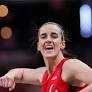 Caitlin Clark Could Snatch Courtney Vandersloot’s All-Time WNBA Record By Next Game
