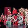 Warren Schools to open “Curtains! School Edition” this weekend