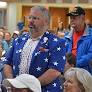 American Legion Post 5 hosts Memorial Day ceremony