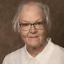 Peggy Lou (Martin) Mueller