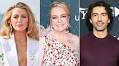 'Disappointed' Colleen Hoover Allegedly Told Justin Baldoni She 'Felt Forced' to Choose Between Him and Blake Lively