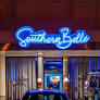 Atlanta restaurant Southern Belle opening patio bar with oysters, cocktails, and live music