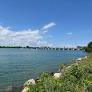 Belle Isle reaches max vehicle capacity on Memorial Day