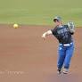 Blast from the past: Raine Wilson, Duke softball earns ACC bid in first year of division play