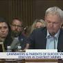 User Clip: Matt Raine Testimony