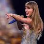 Taylor Swift announces new song for 'Toy Story 5'