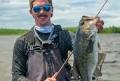 Catching the Same Bass Two Years in a Row
