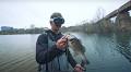 Bass Fisherman Runs LiveScope On An Apple Vision Pro Headset