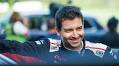 Scott Martin’s reflections on 200 WRC starts