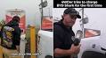 Aussie reveals huge issue with electric vehicles during road trip