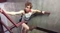 Shaun Stephens-Whale wins Rainier Tower stair climb in record time