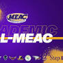 NCCU Places 109 Student-Athletes On MEAC Commissioner’s All-Academic Team