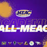 MEAC Announces 2026 Commissioner’s All-Academic Team