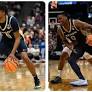 Tavari Johnson and Amani Lyles Invited to the 2026 Portsmouth Invitational Tournament