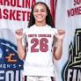 Jordan Lee Signs with Gamecocks