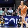 How Dawn Staley reacted to South Carolina signing Jordan Lee, Texas transfer