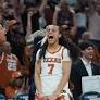 Texas guard Jordan Lee transfers to Gamecocks WBB